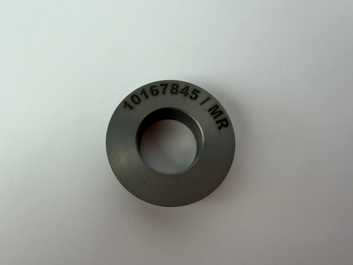 FERROMATIK MILACRON 10167845/MR Stauring Ø45 Screw Tip Ring Injection Molding Machine