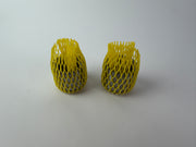 2x Ferromatik Milacron 10002517/MR Rear Seat Ø45 Stauring Screw Tip Injection Molding