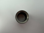 2x Ferromatik Milacron 10002517/MR Rear Seat Ø45 Stauring Screw Tip Injection Molding