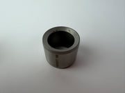 2x Ferromatik Milacron 10002517/MR Rear Seat Ø45 Stauring Screw Tip Injection Molding