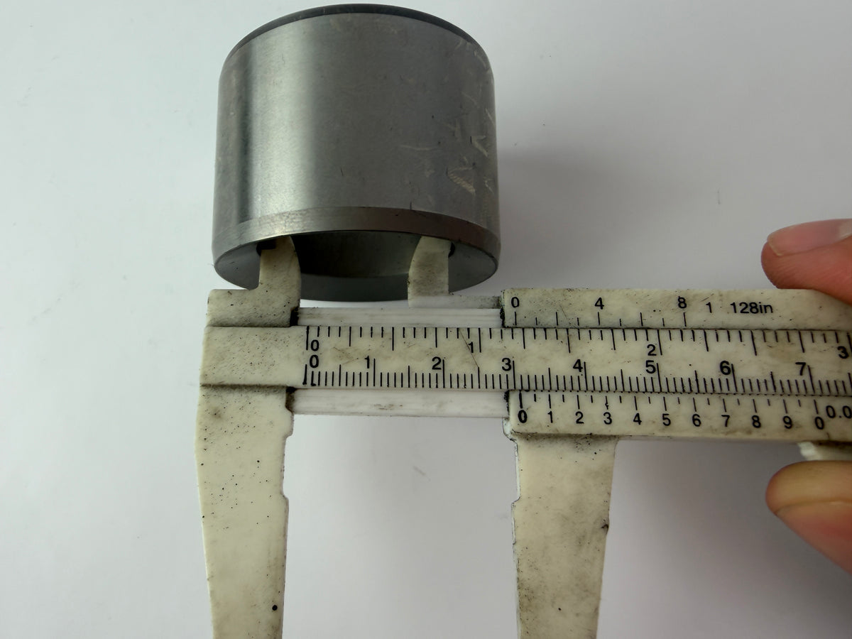 Ferromatik Milacron 10002546 / MR Stauring Ø45 Sperring Screw Tip Injection Molding