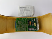 Zebotronics SE 800.12.120T5 Stepper Motor Driver Amplifier Card TRZ0033 USPP