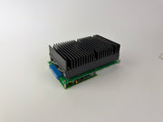 Zebotronics SE 800.12.120T5 Stepper Motor Driver Amplifier Card TRZ0033 USPP