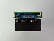 Zebotronics SE 800.12.120T5 Stepper Motor Driver Amplifier Card TRZ0033 USPP