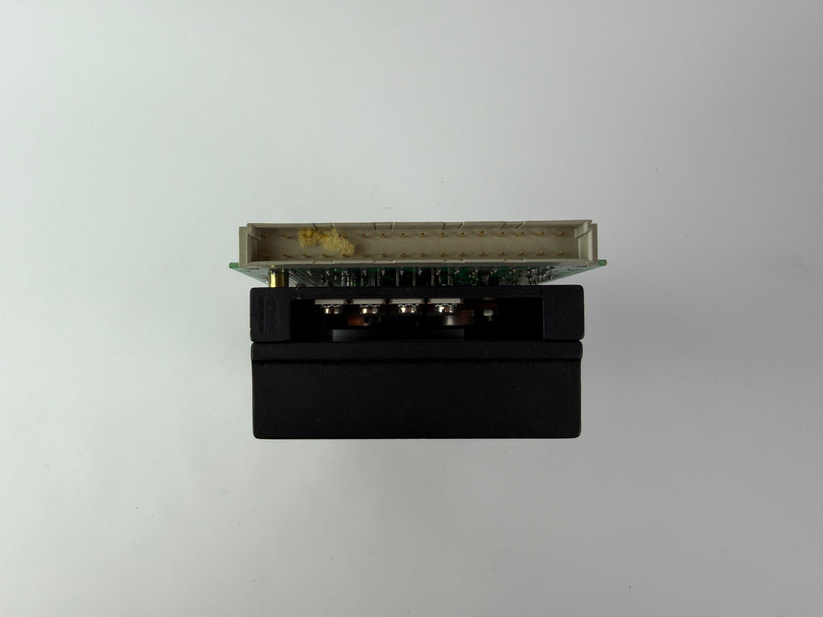 Zebotronics SE 800.12.120T5 Stepper Motor Driver Amplifier Card TRZ0033 USPP