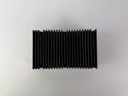 Zebotronics SE 800.12.120T5 Stepper Motor Driver Amplifier Card TRZ0033 USPP