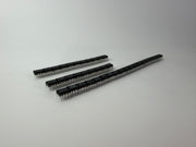 STMicroelectronics Intelligent Power Switch IC Lot 39pcs – 11x R602 1897RDP, 9x R604 1897RDP, 19x TDE1897ADP