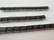STMicroelectronics Intelligent Power Switch IC Lot 39pcs – 11x R602 1897RDP, 9x R604 1897RDP, 19x TDE1897ADP