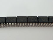 STMicroelectronics Intelligent Power Switch IC Lot 39pcs – 11x R602 1897RDP, 9x R604 1897RDP, 19x TDE1897ADP