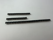 STMicroelectronics Intelligent Power Switch IC Lot 39pcs – 11x R602 1897RDP, 9x R604 1897RDP, 19x TDE1897ADP
