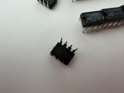 STMicroelectronics Intelligent Power Switch IC Lot 39pcs – 11x R602 1897RDP, 9x R604 1897RDP, 19x TDE1897ADP