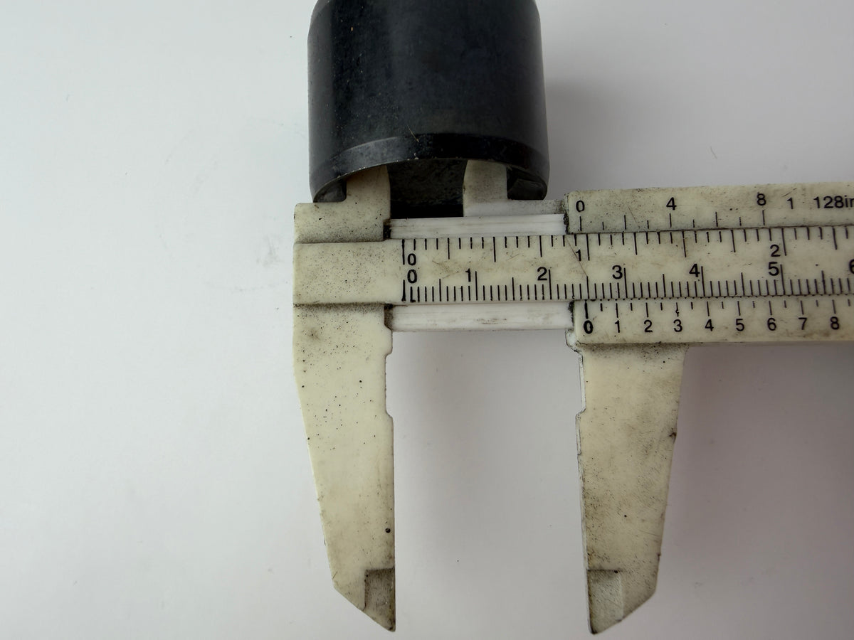 Stauring Ø35mm Injection Molding Machine Screw Tip Support Ring