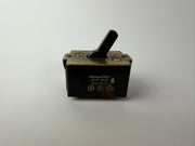 Marquardt 0331.0101 3-Pole Toggle Switch 15A 380V Industrial Power Switch