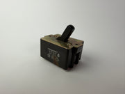Marquardt 0331.0101 3-Pole Toggle Switch 15A 380V Industrial Power Switch