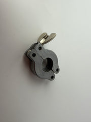 Vacuum Clamp DN 10-16 KF Wing Nut Clamp for Vacuum Flange Stainless Steel