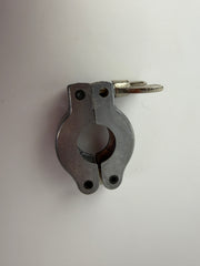 Vacuum Clamp DN 10-16 KF Wing Nut Clamp for Vacuum Flange Stainless Steel