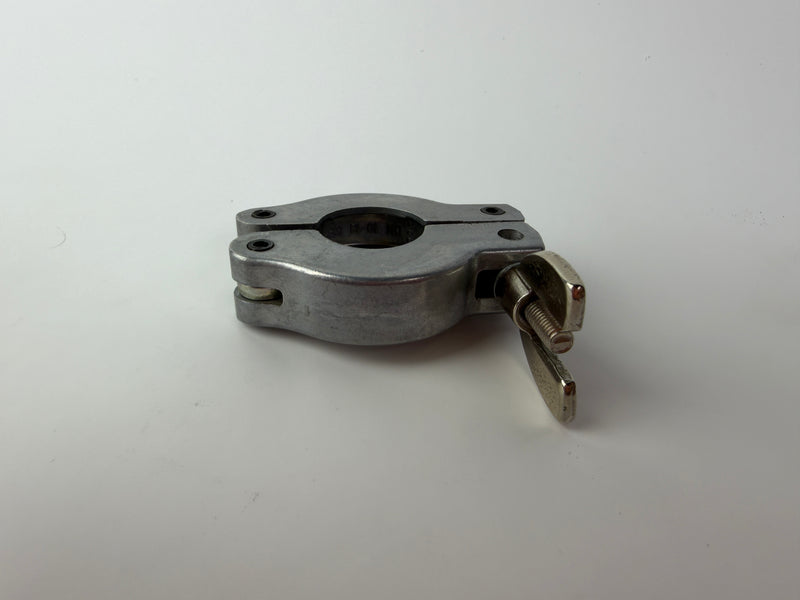 Vacuum Clamp DN 10-16 KF Wing Nut Clamp for Vacuum Flange Stainless Steel