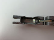 Vacuum Clamp DN 10-16 KF Wing Nut Clamp for Vacuum Flange Stainless Steel