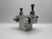 Aventics 0821201011 Solenoid Valve