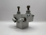Aventics 0821201011 Solenoid Valve