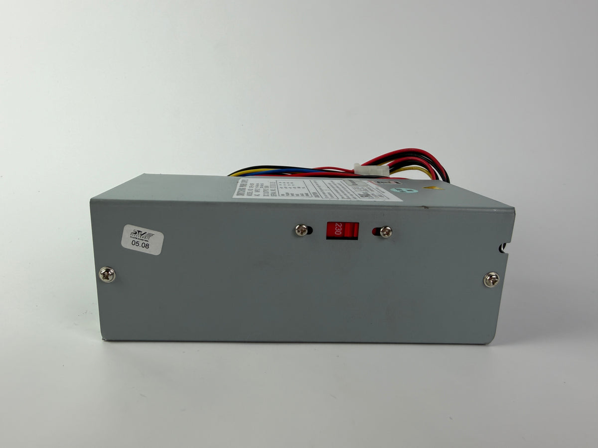 SPE-4150F Switching Power Supply 150W 115/230V Industrial PSU