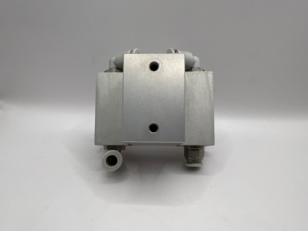 Aventics 0821201011 Solenoid Valve