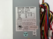 SPE-4150F Switching Power Supply 150W 115/230V Industrial PSU