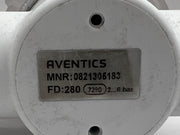 1x Aventics 0821305183 Vacuum Filter Cup Version