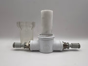 1x Aventics 0821305183 Vacuum Filter Cup Version