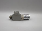 Aventics 0821003050 Pilot-Operated Non-Return Valve