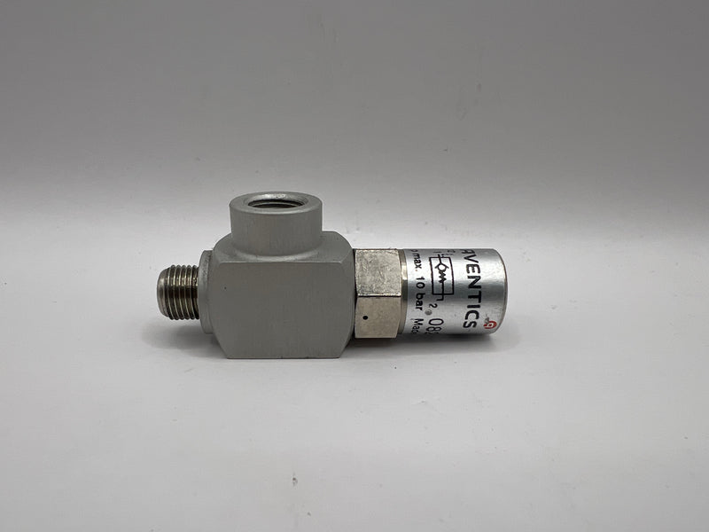 Aventics 0821003050 Pilot-Operated Non-Return Valve