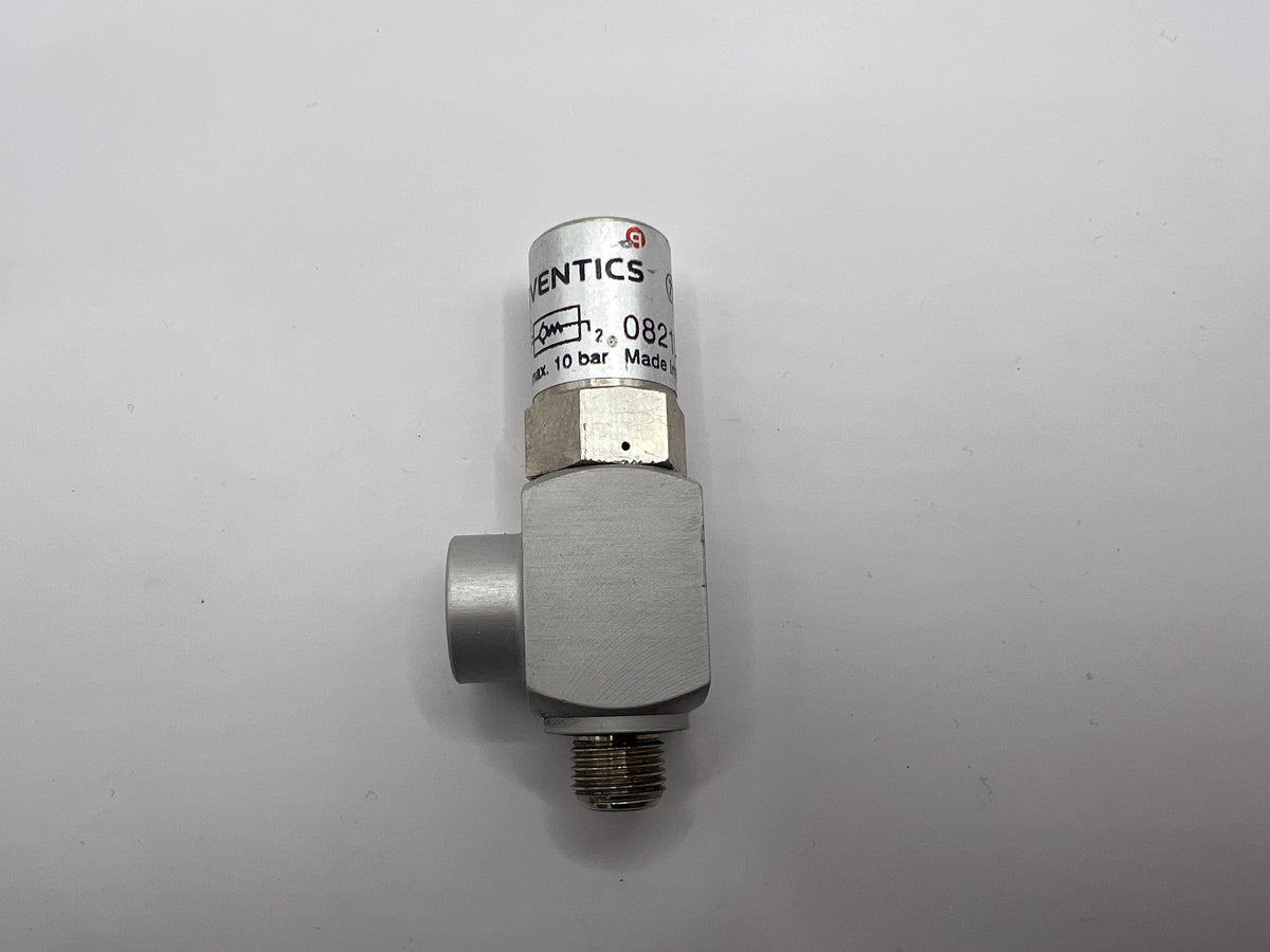 Aventics 0821003050 Pilot-Operated Non-Return Valve