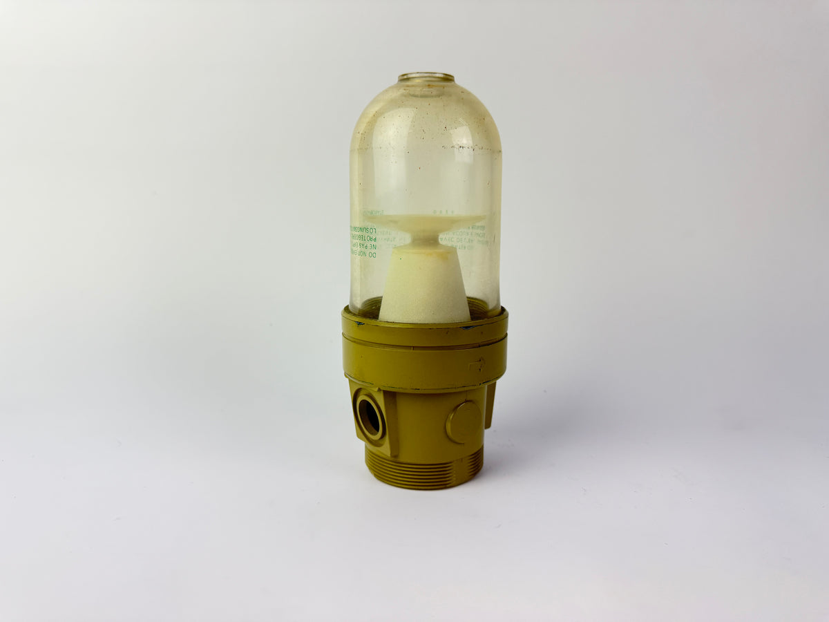 Norgren F13-000-A1T0 Pneumatic Filter MK III IMI Inlet 10 Bar