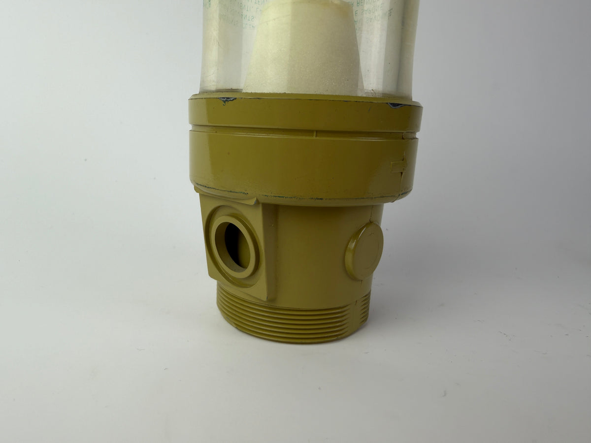 Norgren F13-000-A1T0 Pneumatic Filter MK III IMI Inlet 10 Bar