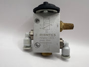 Aventics R450055452 Pneumatic 3/2 Way Valve