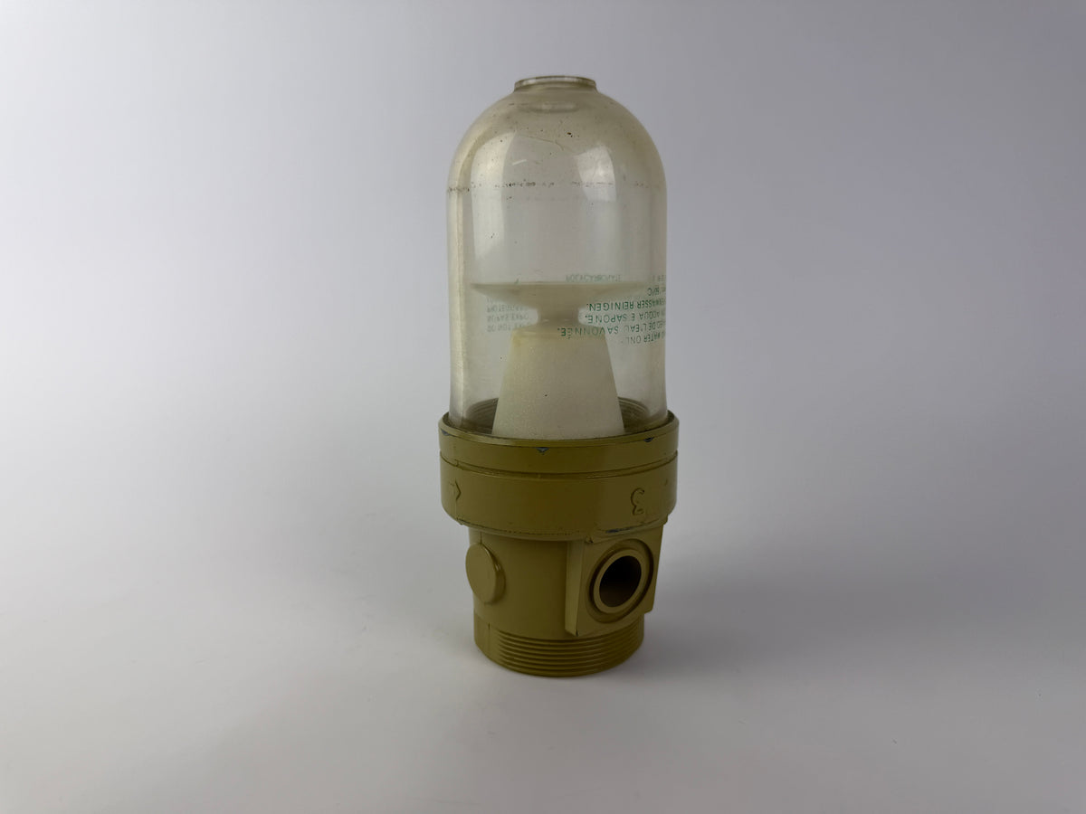 Norgren F13-000-A1T0 Pneumatic Filter MK III IMI Inlet 10 Bar