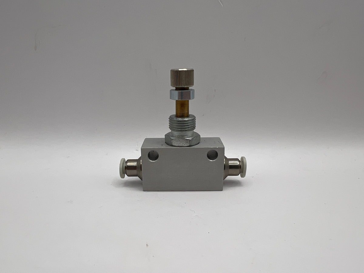 1x Aventics 0821200008 Throttle Valve