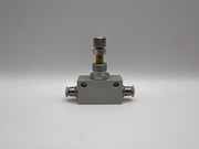 1x Aventics 0821200008 Throttle Valve