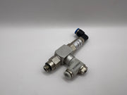 Aventics 0821003050 Pilot-Operated Non-Return Valve