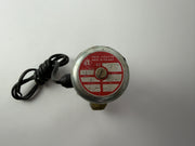 FACH Cieszyn EZ P10 Solenoid Valve 220V 8W 12MPa Made in Poland