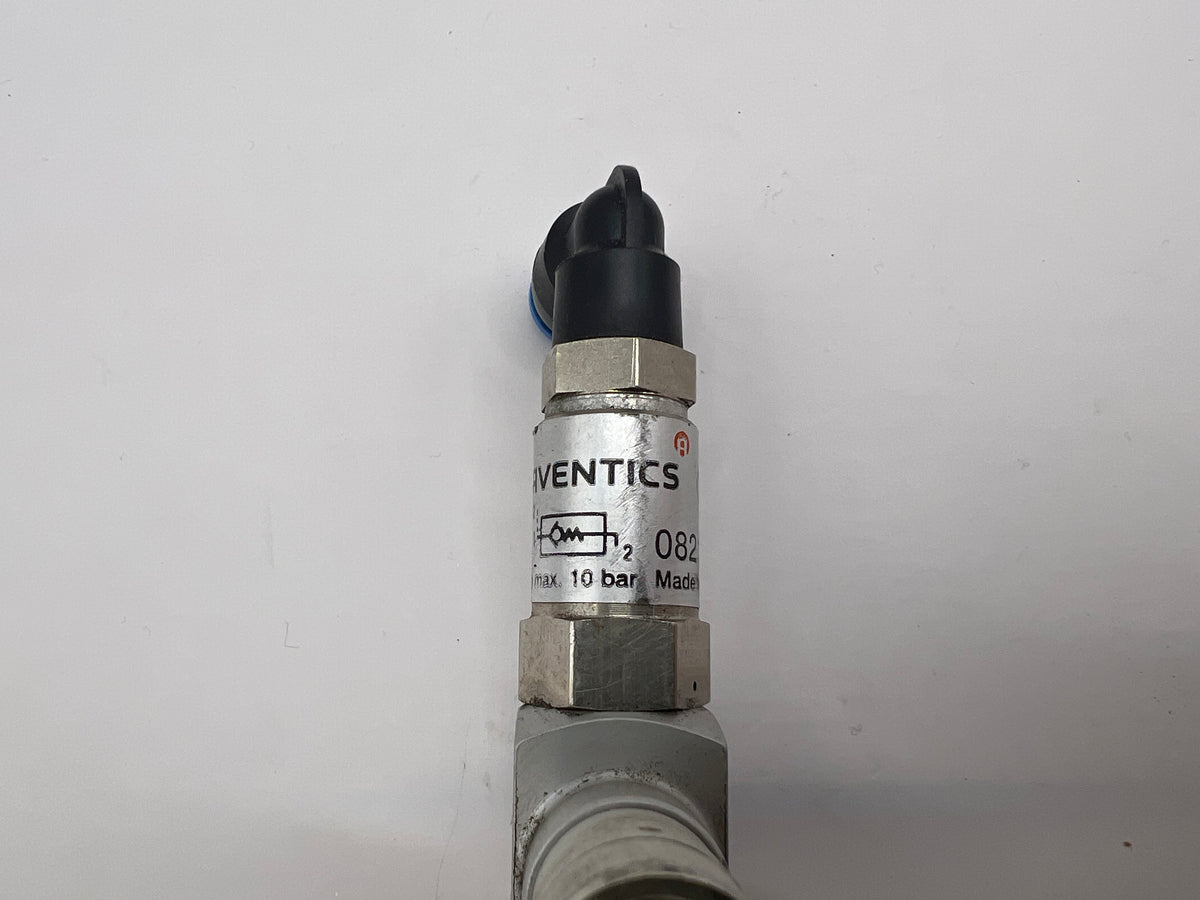 Aventics 0821003050 Pilot-Operated Non-Return Valve