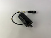 Portescap M14232 2R DC Motor 19.1V Precision High Power Density 16 RPI