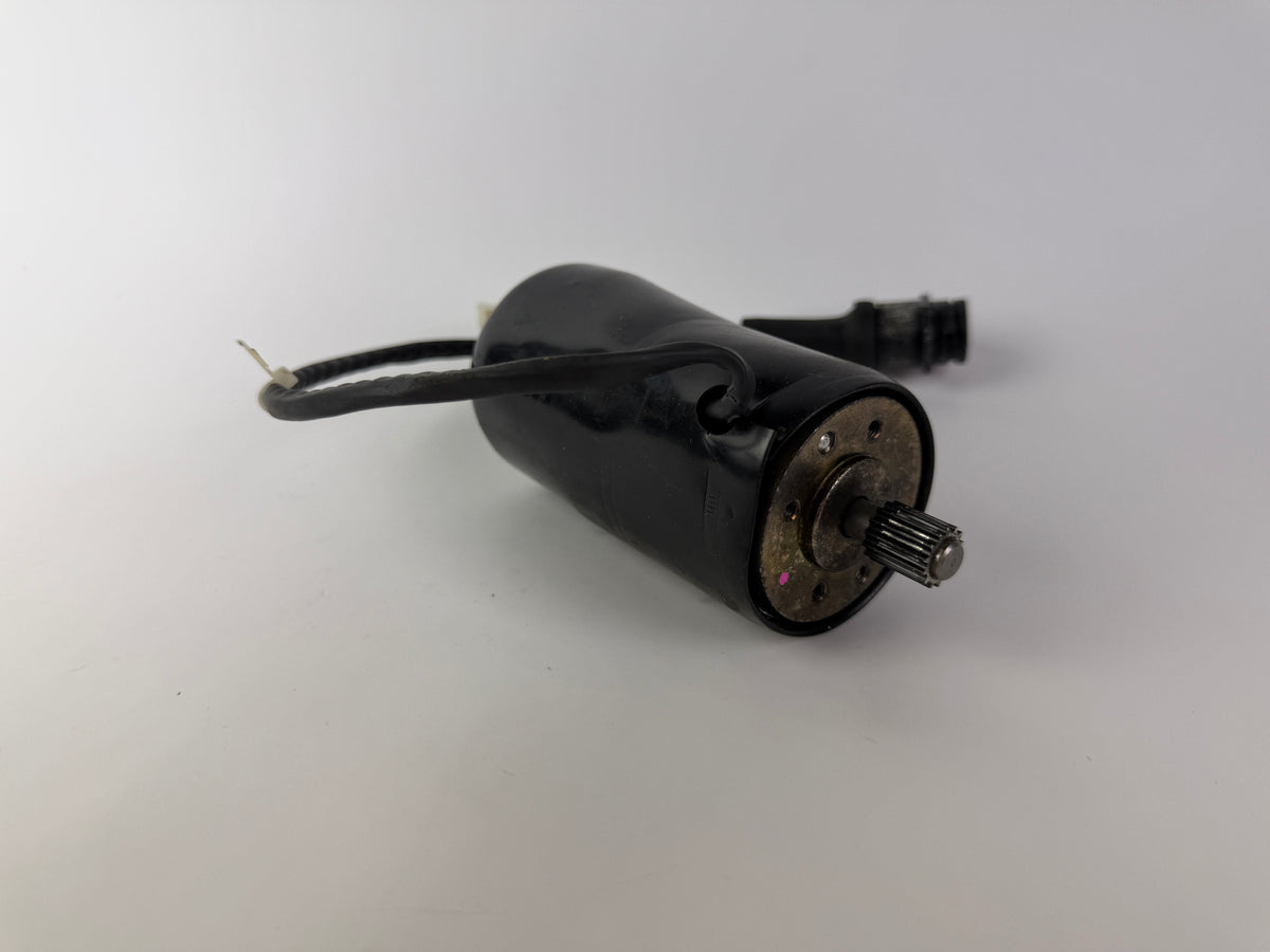Portescap M14232 2R DC Motor 19.1V Precision High Power Density 16 RPI