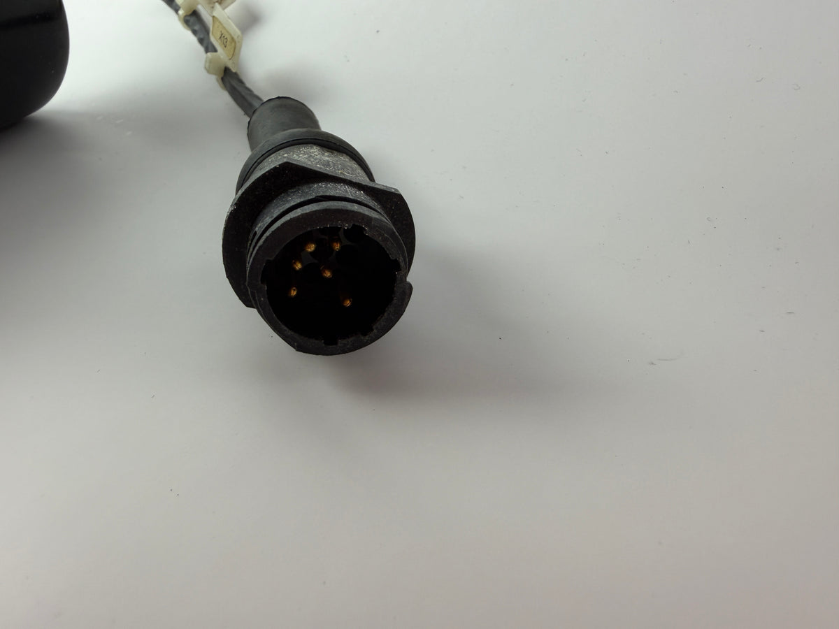 Portescap M14232 2R DC Motor 19.1V Precision High Power Density 16 RPI