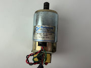 Portescap M14232 2R DC Motor 19.1V Precision High Power Density 16 RPI