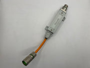 1x Rexroth SUP-E02-MSM-BATTERYBOX-NNNN Battery Box 346084