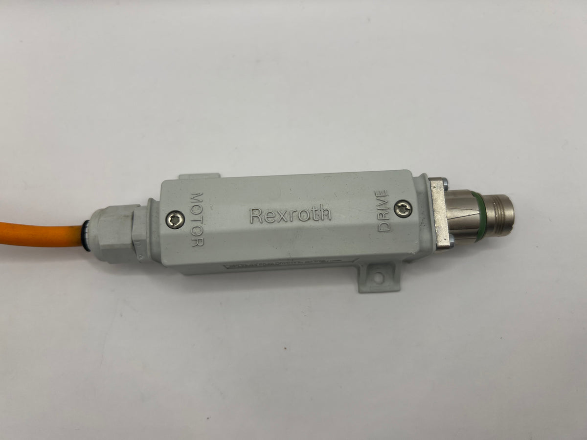 1x Rexroth SUP-E02-MSM-BATTERYBOX-NNNN Battery Box 346084
