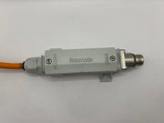 1x Rexroth SUP-E02-MSM-BATTERYBOX-NNNN Battery Box 346084