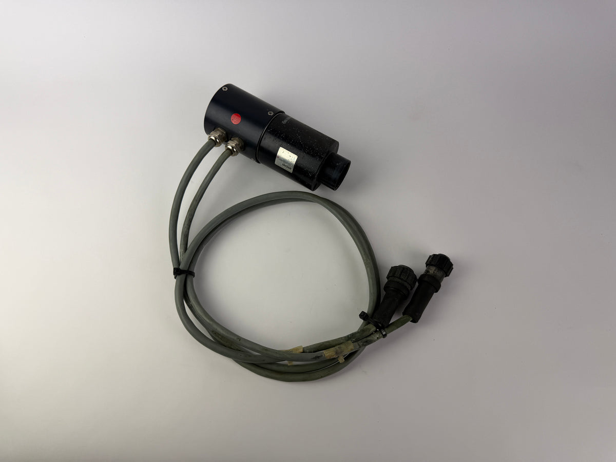 Escap 35NT2R 82 426SP 50 Brushed DC Motor Cable Length 105cm
