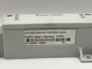 1x Rexroth SUP-E02-MSM-BATTERYBOX-NNNN Battery Box 346084